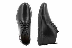 Мъжки боти GEOX - u940hc-black192