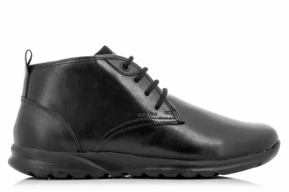 Мъжки боти GEOX - u940hc-black192