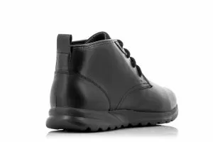 Мъжки боти GEOX - u940hc-black192