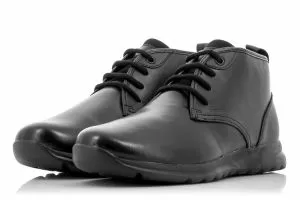 Мъжки боти GEOX - u940hc-black192