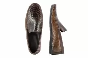 Мъжки мокасини SЕNATOR