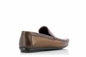 Мъжки мокасини SЕNATOR