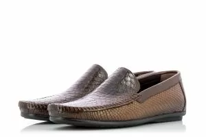 Мъжки мокасини SЕNATOR