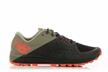 Мъжки спортни обувки NEW BALANCE - mtsum-black/redaw18