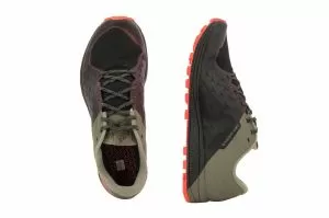 Мъжки спортни обувки NEW BALANCE - mtsum-black/redaw18