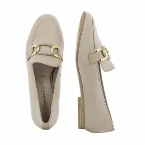 -1-1-24209-20 342  TAUPE SUEDE