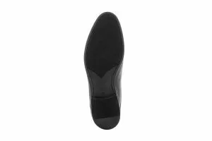 Мъжки клaсически обувки SENATOR - p60102-blackss19