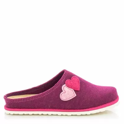 Дамски Домашни Чехли INBLU - CS000035 CS 067 AZALEA