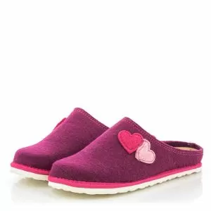 Дамски Домашни Чехли INBLU - CS000035 CS 067 AZALEA