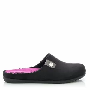 Дамски Домашни Чехли INBLU - GF000011 GF 014 BLACK