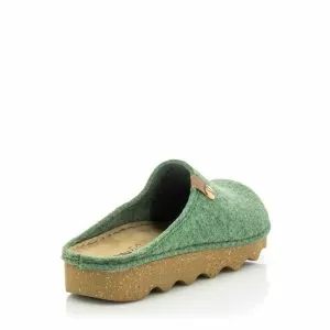 -DK000008 DK 007 GREEN