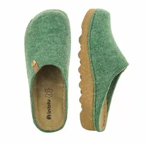 -DK000008 DK 007 GREEN