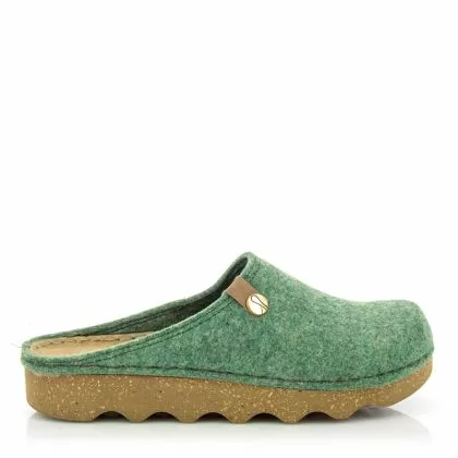 -DK000008 DK 007 GREEN