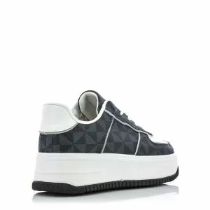 Дамски Сникърс  SERGIO TODZI - 2239  BLACK