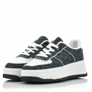 Дамски Сникърс  SERGIO TODZI - 2239  BLACK