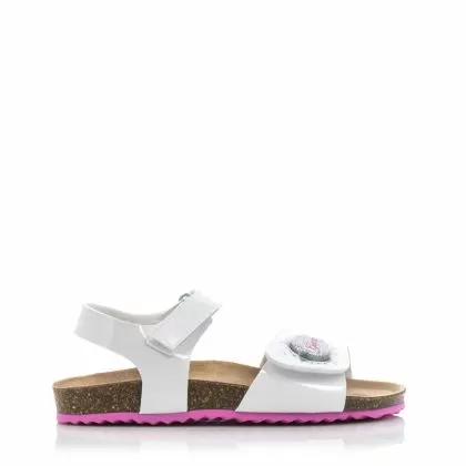 -J358MC C1000 J ADRIEL GIRL WHITE
