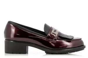 Дамски лоуфър COMART - 973123-bordo192