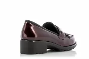 Дамски лоуфър COMART - 973123-bordo192