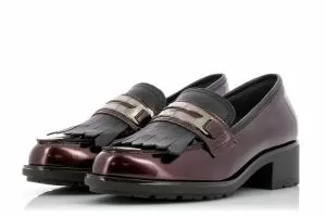 Дамски лоуфър COMART - 973123-bordo192