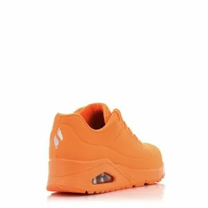 Дамски Сникърс  SKECHERS - 73667 NORG UNO - NIGHT SHADES