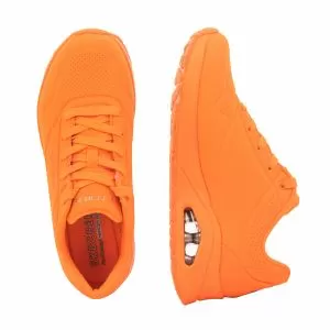 Дамски Сникърс  SKECHERS - 73667 NORG UNO - NIGHT SHADES