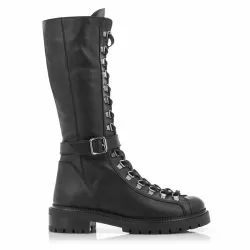 Офицерки 8 BY YOOX - 158YDF1302L  NERO 999