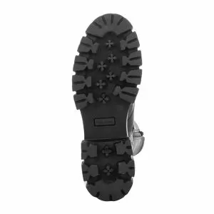 -258290 14170/011 WHITE/BLACK