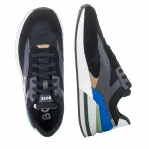 -50493214 KURT_RUNN_SDME Charcoal