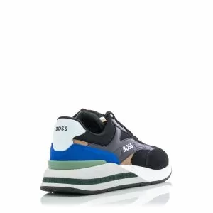 -50493214 KURT_RUNN_SDME Charcoal