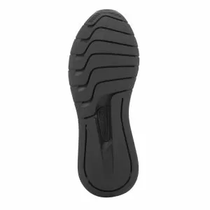 Дамски Сникърс TAMARIS - 1-1-24704-20 007  BLACK UNI