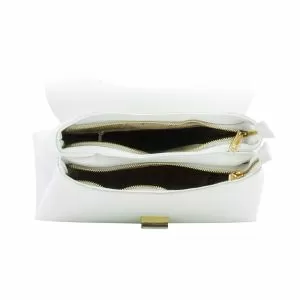 Classic Bags DONNA ITALIANA-821 BIANCO