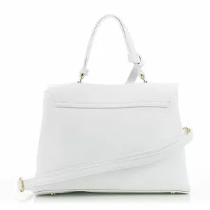 Classic Bags DONNA ITALIANA-821 BIANCO