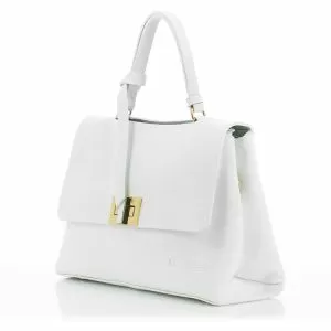 Classic Bags DONNA ITALIANA-821 BIANCO