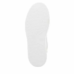 Men`s Skeakers CESARE PACIOTTI 4US-DEAN-200 -NAPPA TOFU/VELOUR BIANCO