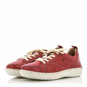 Women`s Daily BIZA-1658  RED