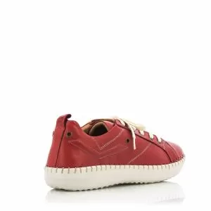 Women`s Daily BIZA-1658  RED