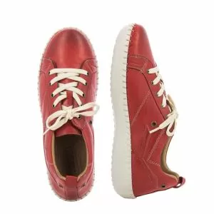 Women`s Daily BIZA-1658  RED