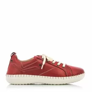 Women`s Daily BIZA-1658  RED