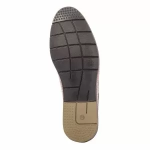 Мъжки Мокасини  SHERLOCK SOON - H 4850  BROWN