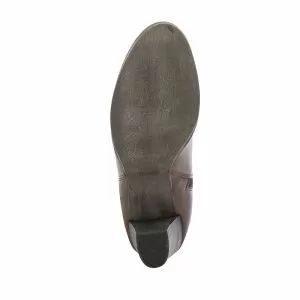 Дамски ботуши на ток CAMPIONE - 731723-06 BROWN