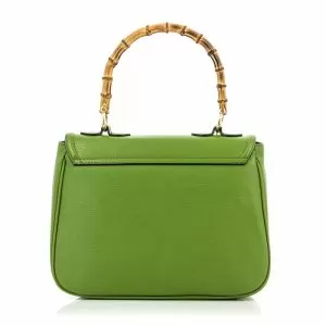 Класически Чанти  DONNA ITALIANA - 1093624 VERDE BRUCO 70