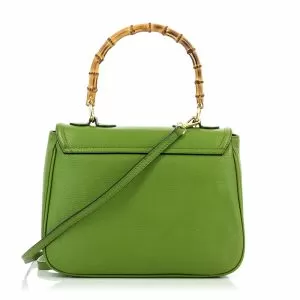 Класически Чанти  DONNA ITALIANA - 1093624 VERDE BRUCO 70