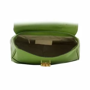 Класически Чанти  DONNA ITALIANA - 1093624 VERDE BRUCO 70