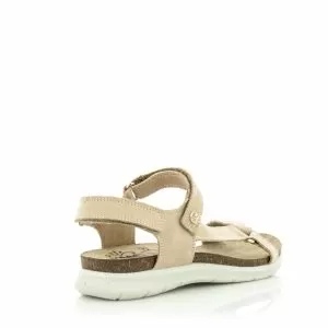Women`s Sports Sandals IMAC-357960.SAVANA BEIGE 26