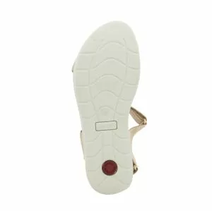 Women`s Sports Sandals IMAC-357960.SAVANA BEIGE 26