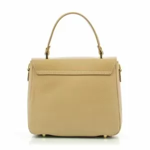 Класически Чанти  DONNA ITALIANA - 1053130 TAUPE CHIARO