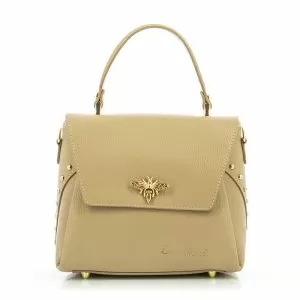 Класически Чанти  DONNA ITALIANA - 1053130 TAUPE CHIARO