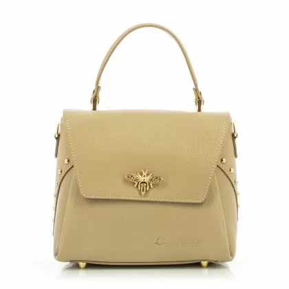 Класически Чанти  DONNA ITALIANA - 1053130 TAUPE CHIARO