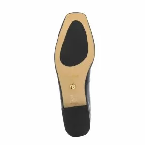 Балерини   DONNA ITALIANA - 11045-605-720 VZ BLACK MB