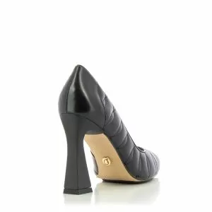 Токчета  DONNA ITALIANA - 11058-497-835 MESTICO MOZART BLACK MA